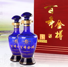 内蒙的白酒品牌你知道吗？《全国白酒志—内蒙古篇一》