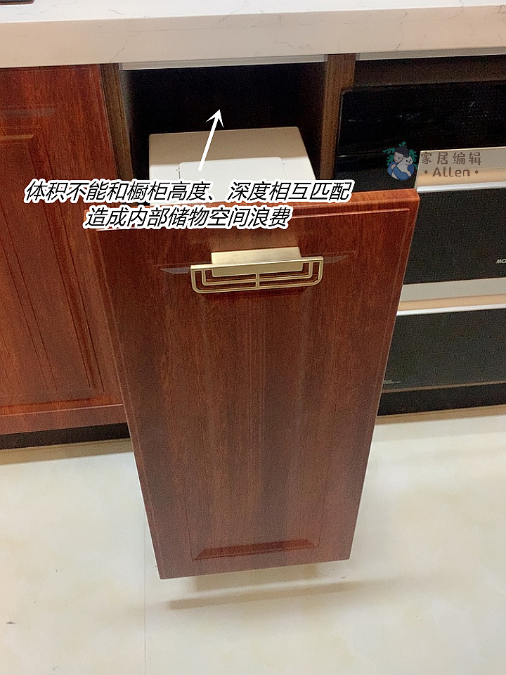 别被割韭菜了，这些“网红家居设计”中看不中用，不要盲目效仿