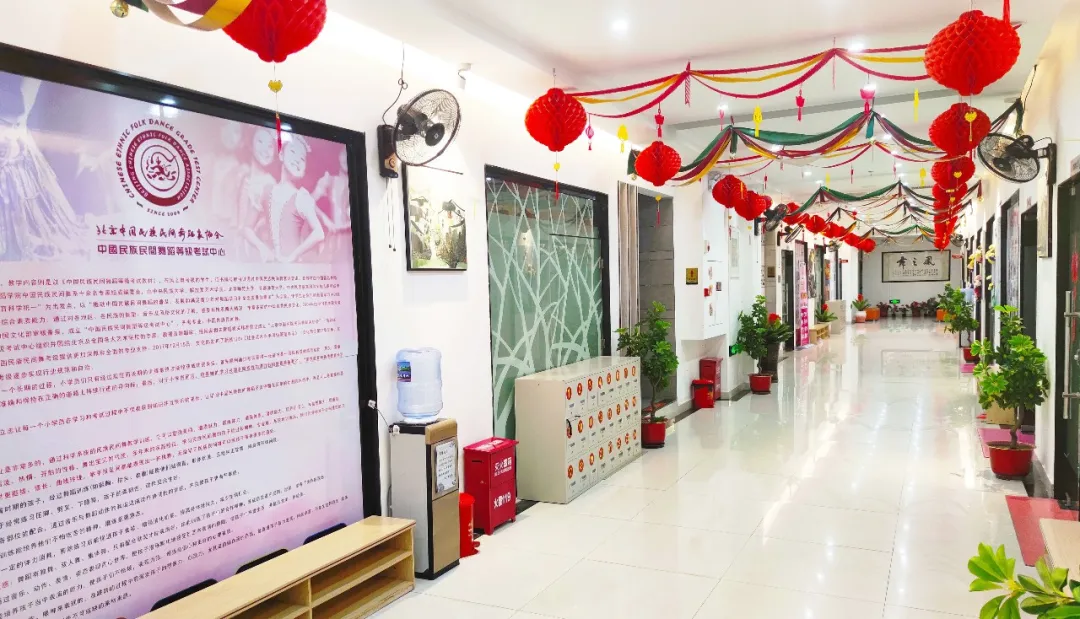 情牵你我 · 心路相连 | 福建全省考试机构拜访正式开启