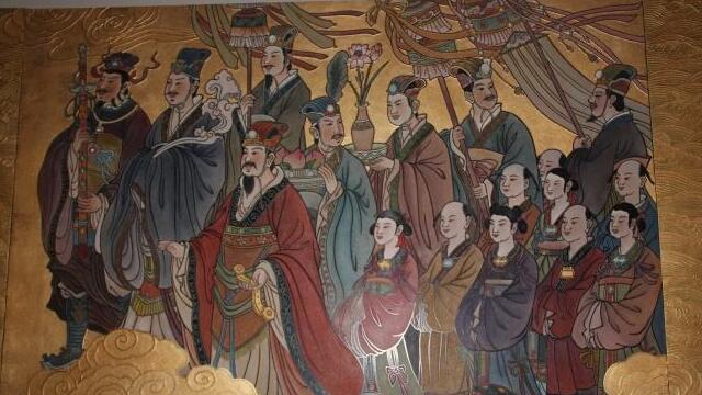 中国古代的特殊职业：能掐会算，知天命、晓未来，但多数不得好死