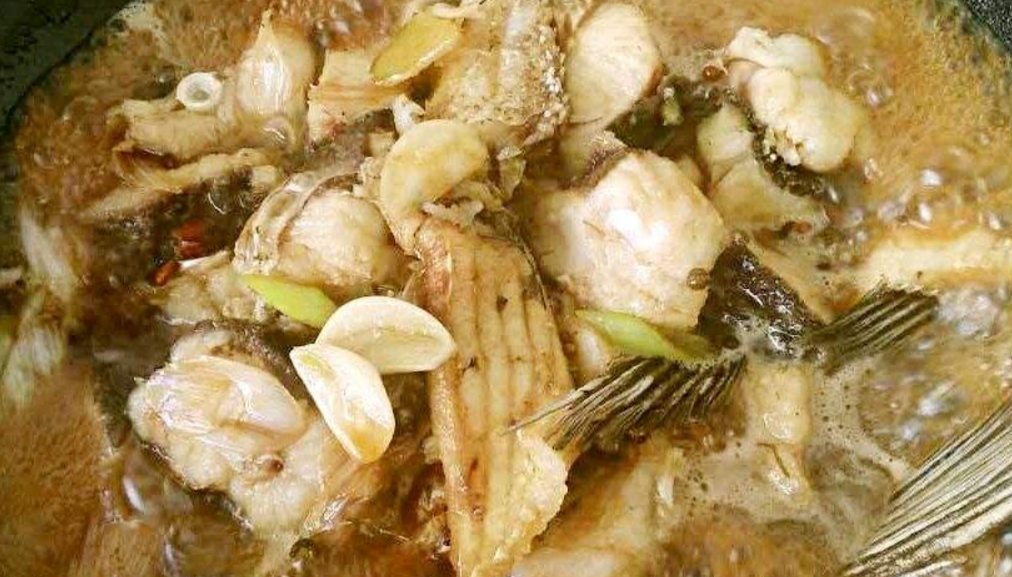 鰱魚怎么做好吃,鰱魚怎么做好吃又簡單家常的做法