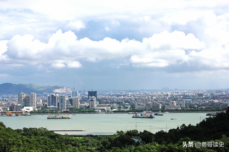 我国特区有几个呢（我国这几个经济特区的发展现状）