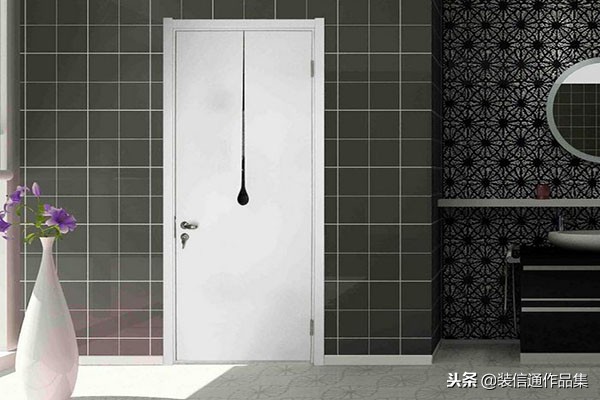 室内木门怎么选择？遂宁装修公司推荐四款室内木门品牌！
