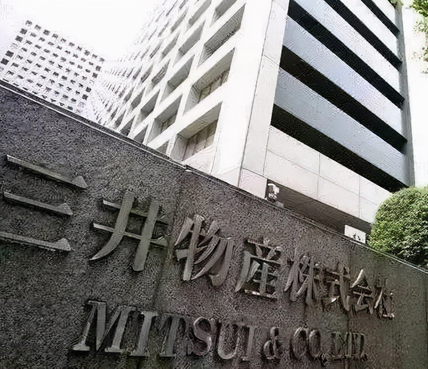 遭美国肢解却又满血复活，日本财阀为何阴魂不散？