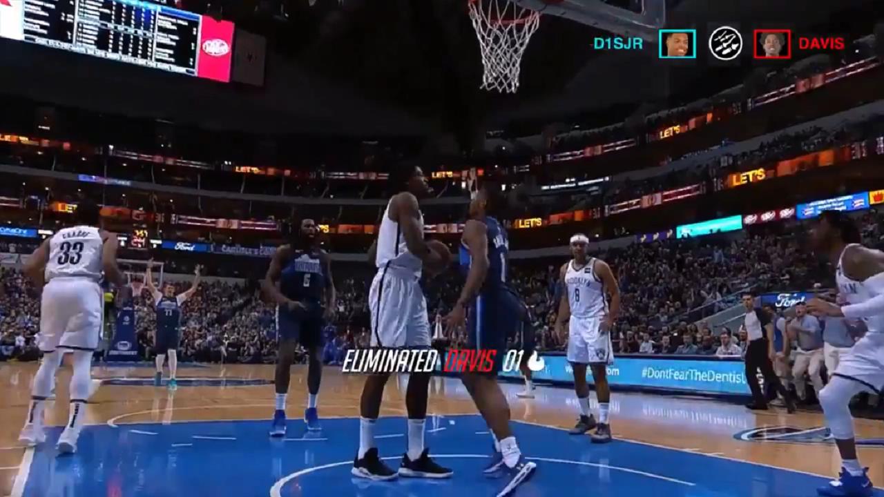 篮球世界杯宣传片诺天王(NBA球队X守望先锋是这个风格！你心中球员都对应哪个英雄？)