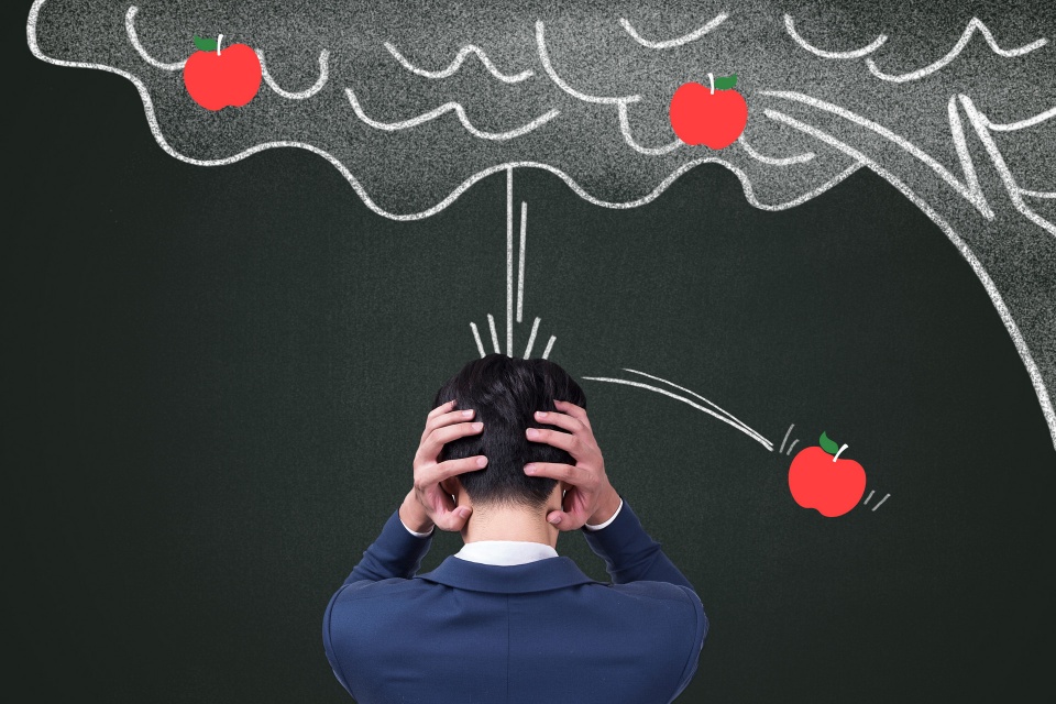 心理学：有一天，当你发现自己活得很累，请坚持做4件事