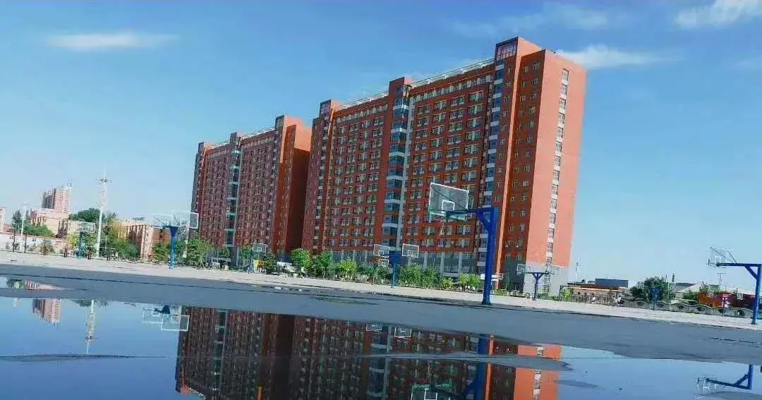 接本院校｜河北科技学院：好考上，备选吧