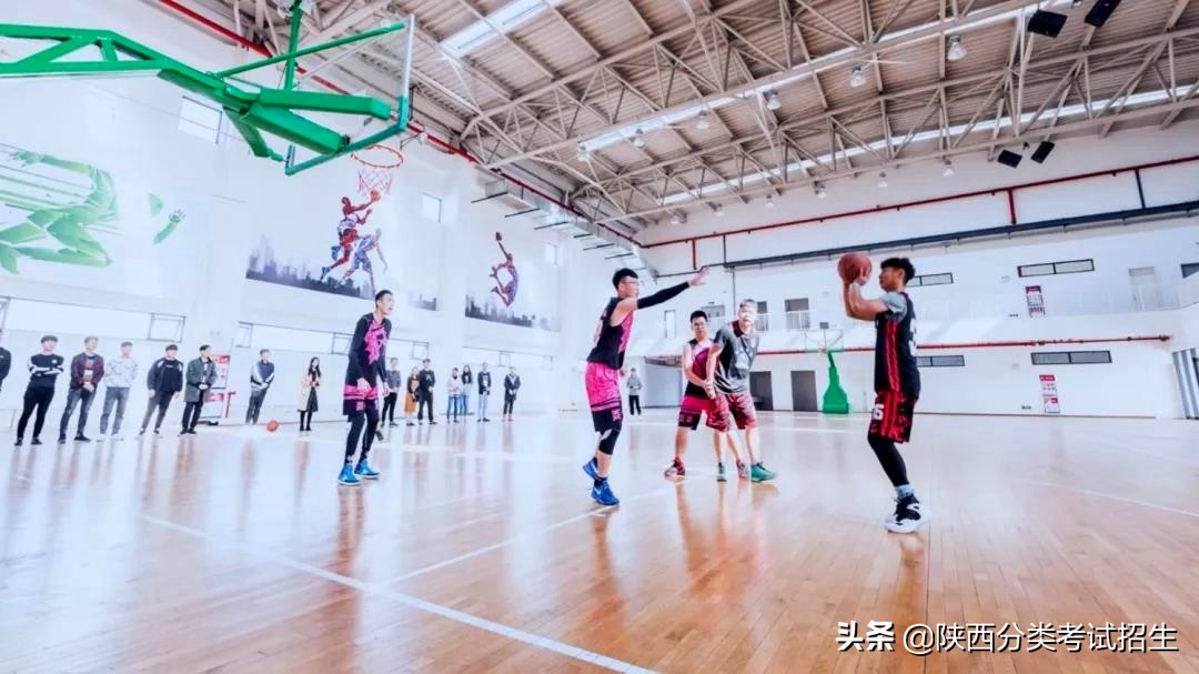 弘德笃行 负重自强 ‖ 西安汽车职业大学