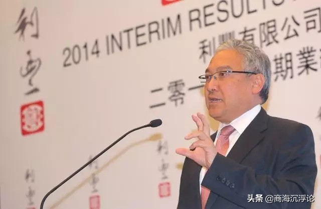 广东江门最新八大富豪，3张新面孔首次上榜，92岁老头登顶首富