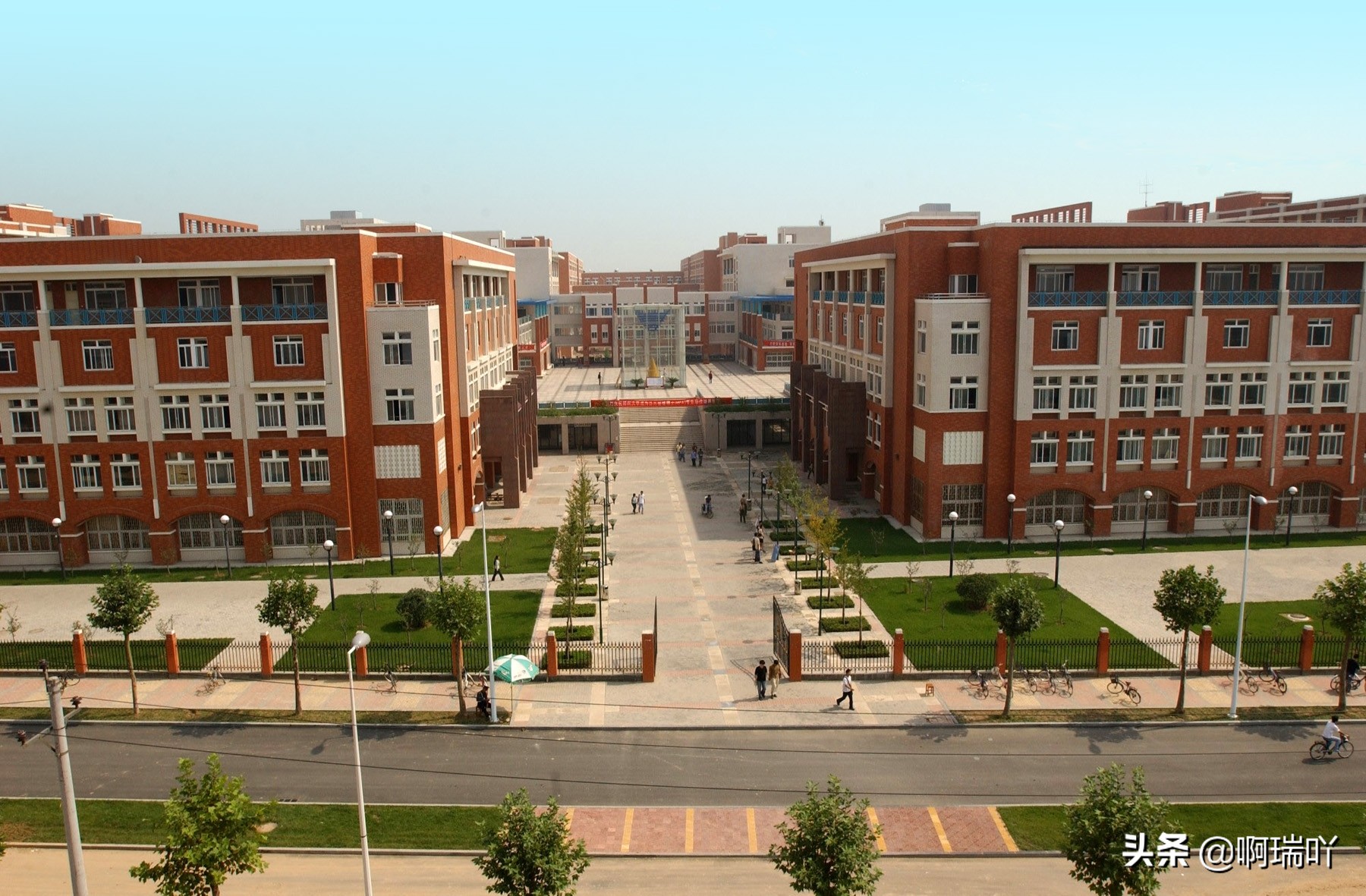 分数线丨2019年郑州大学录取分数线