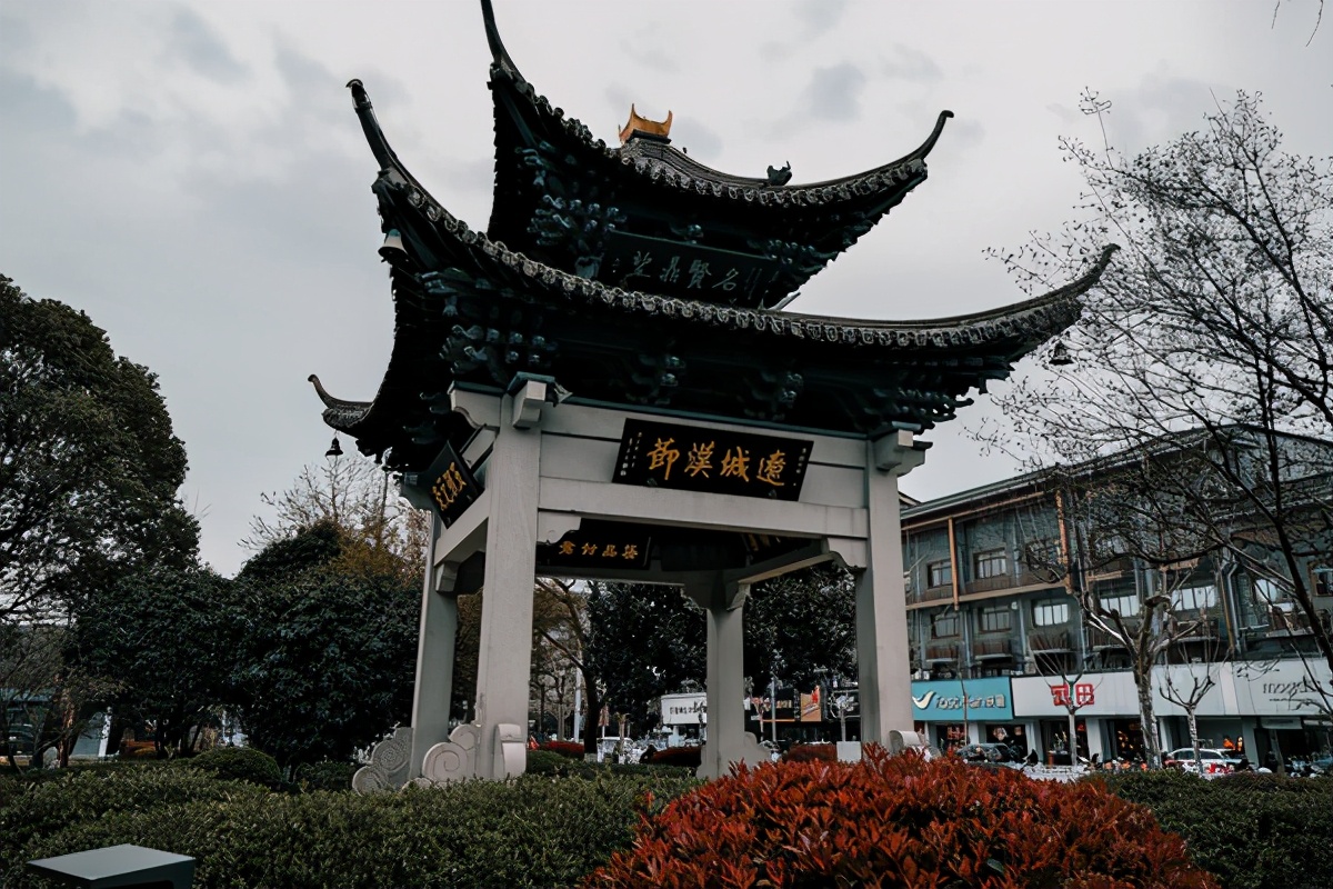 兴化旅游景点大全(江苏两日游) - 悦闻天下