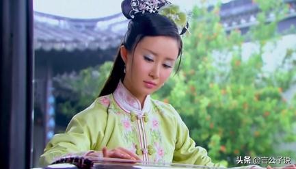 10大“秘史美人”今昔对比，有人改名退圈，有人成导演“小女友”