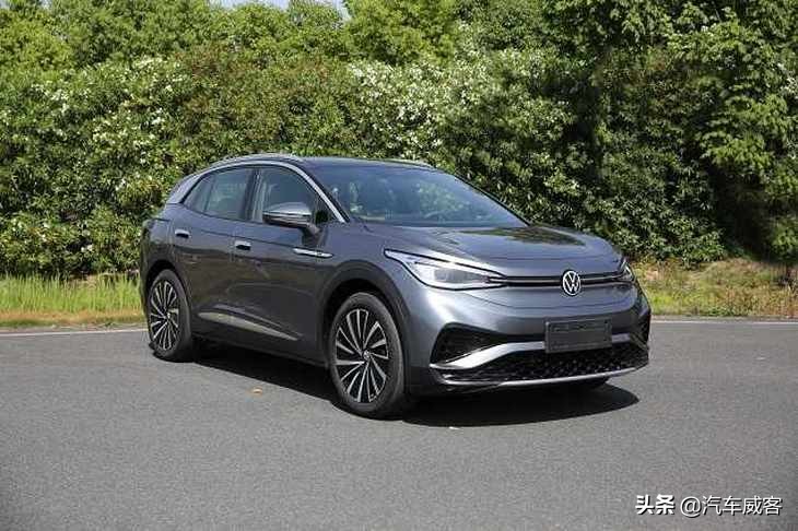上汽大众新能源：为何备受市场青睐？