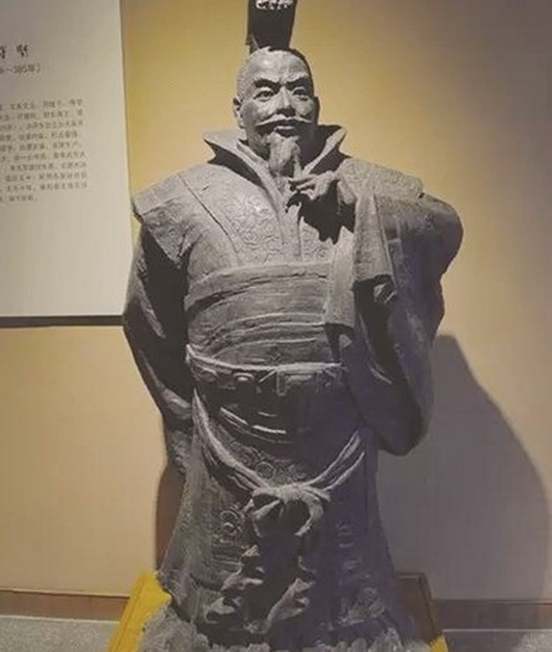 南北朝北魏皇帝列表,从拓跋珪开国到拓跋焘一统北方