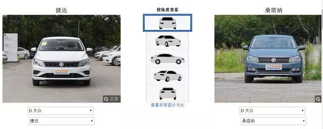 开不坏的二手捷达，价格只要几千块，还有那么多豪华配置