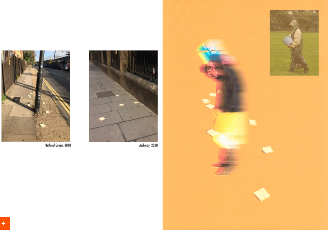 KDA课达丨2021年伦敦时装学院女装（BA）毕业展