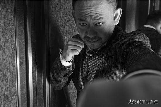 给成龙卖咖啡……这个宁波80后携手名人明星打造