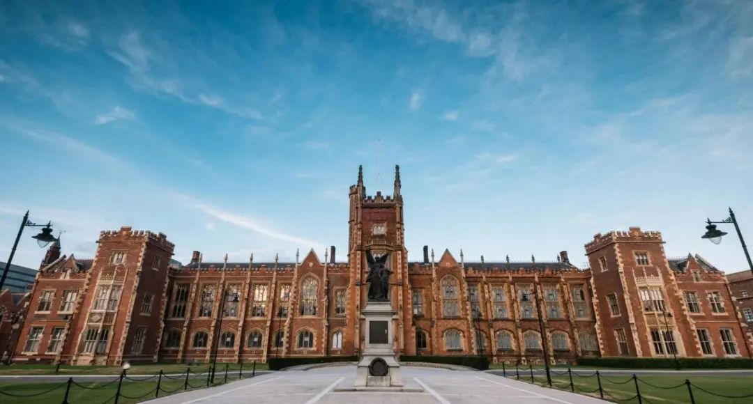 英国金融硕士院校排名汇总，排名第一的竟是TA