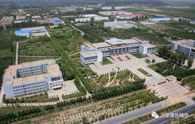 塔里木大学与二本低分志愿选择