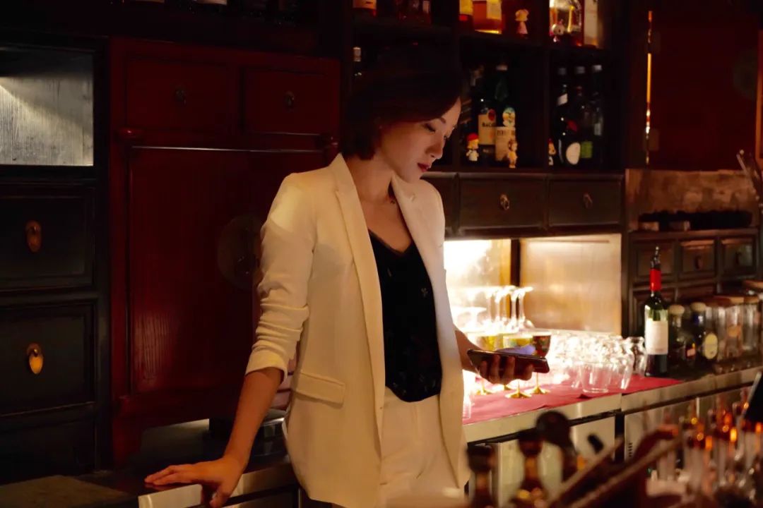 「神厨驾到」Quarter主理人李老师：餐配酒，酒配餐