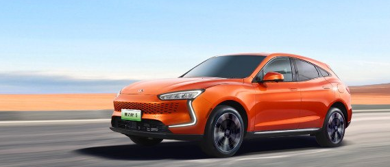 没有里程焦虑新能源汽车,这三款增程式电动汽车值得推荐