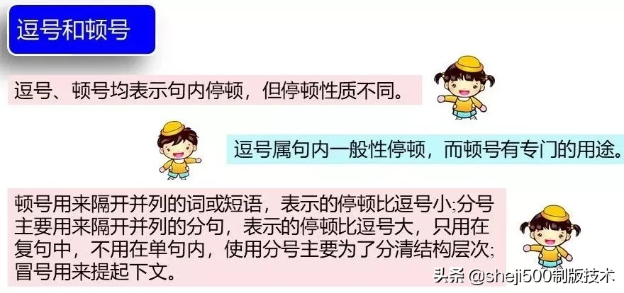 统编版语文五年级上册教材课后习题参考答案，收藏学习