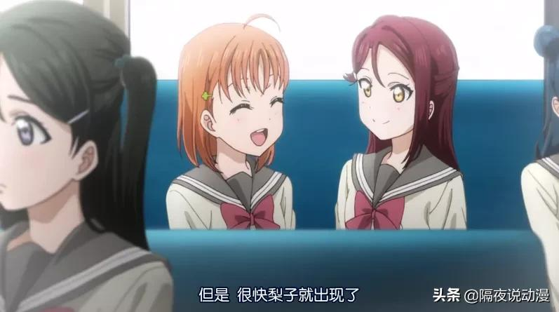 中国UP主制作的《唐可可的诱惑》，让韩国人爱上日漫里的上海妹