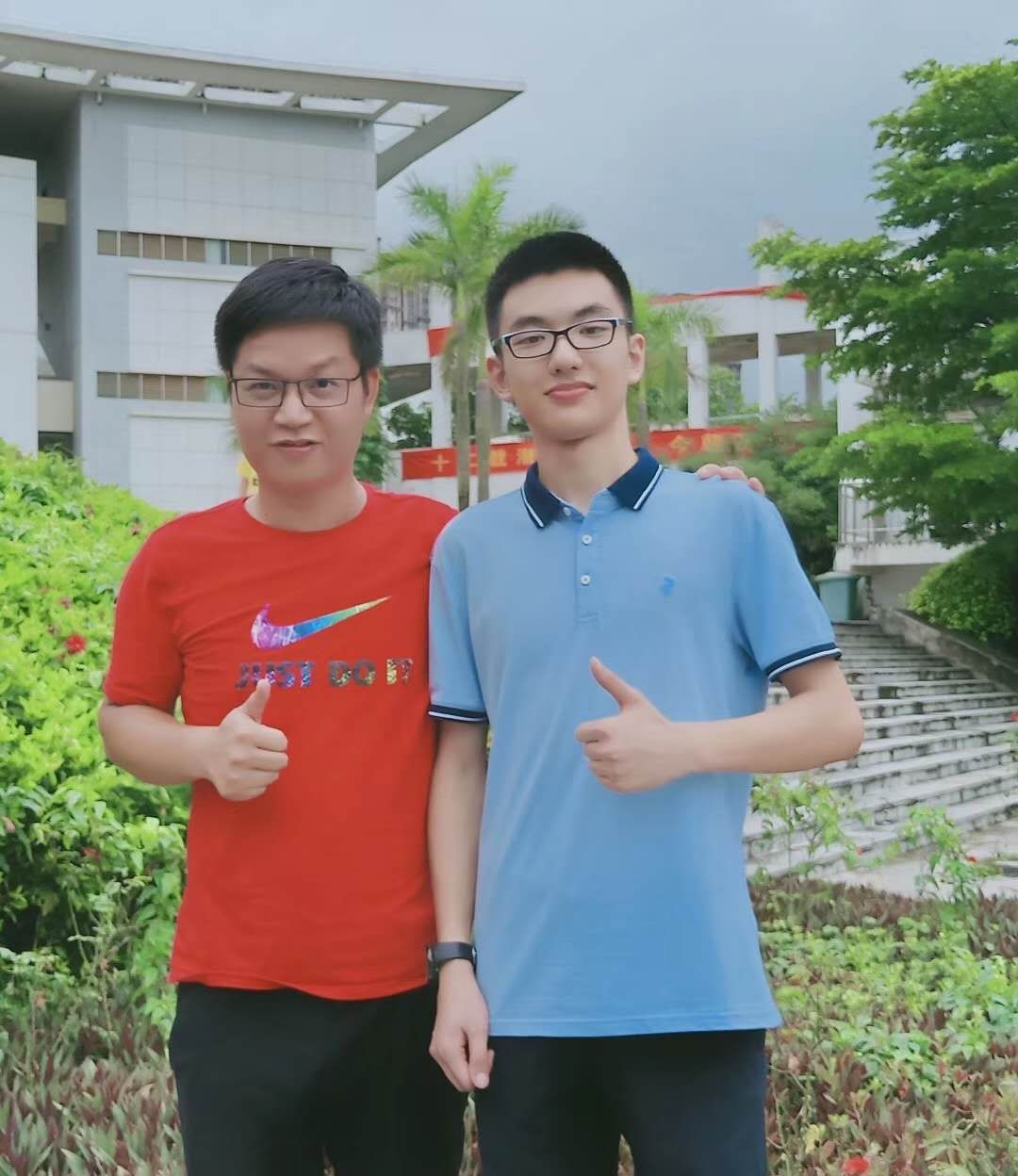 昔日“最帅高考状元”现状曝光，网友感叹，他把人生看得太透彻了