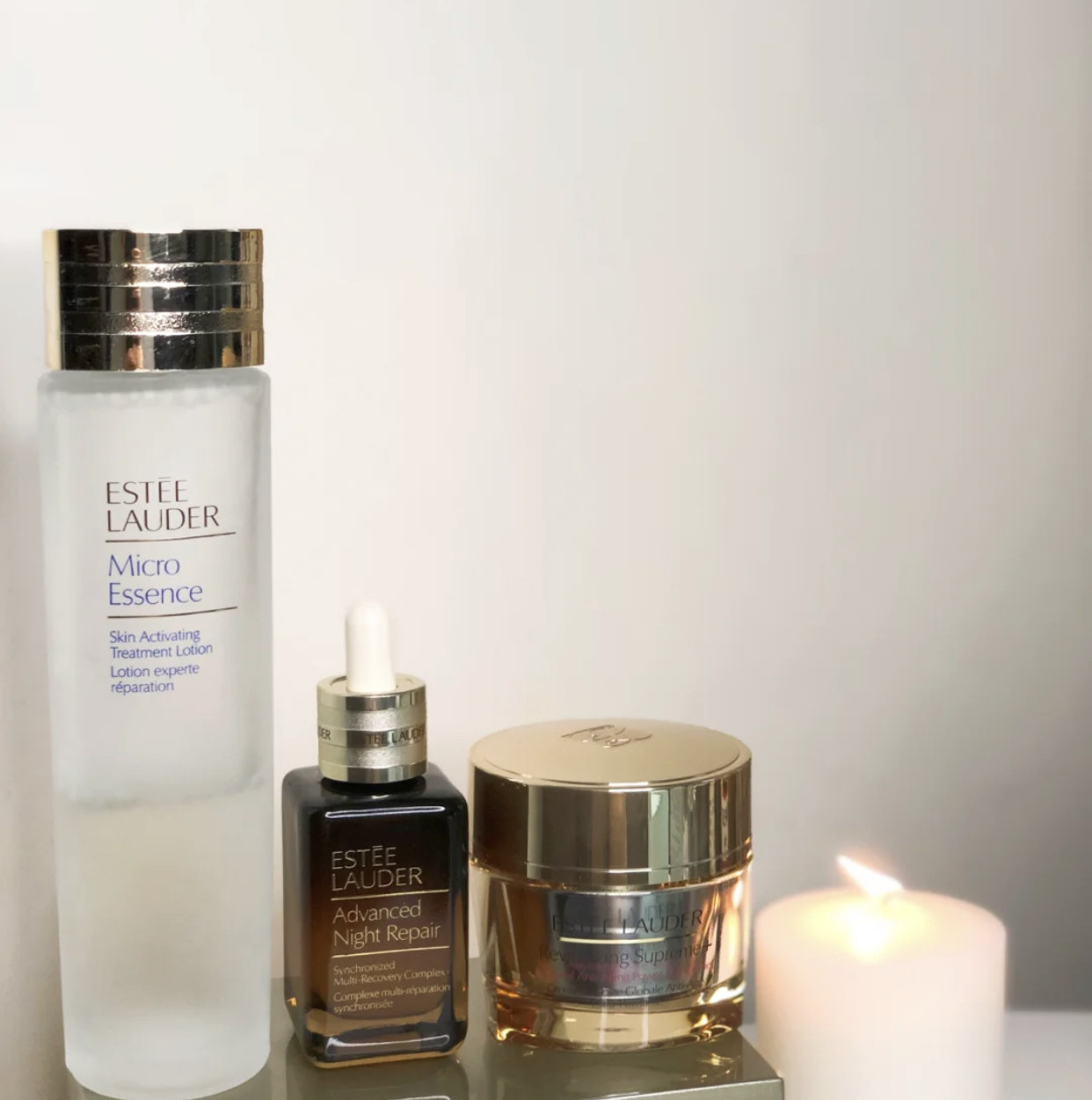 雅诗兰黛全线产品中，值得用的不是小棕瓶，而是这四款