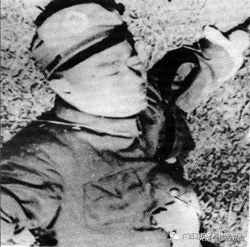 为造地雷浑身是伤，俘虏级别最高国民党将领……他们都是解放广西的英雄