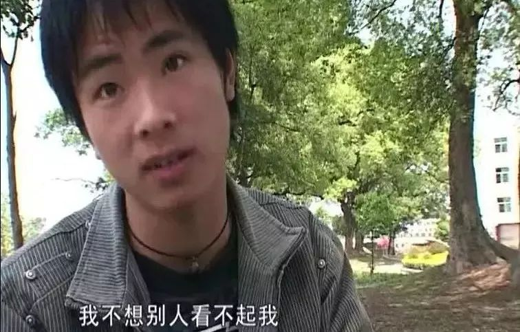 高分纪录片《高三》：95分钟背后折射出，普通人的人生可能性