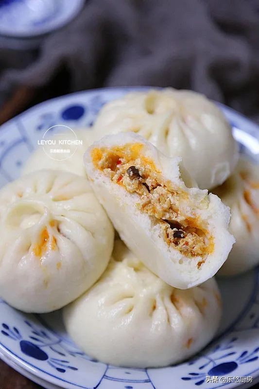 豆腐包子餡的做法,豆腐包子餡的做法調制竅門