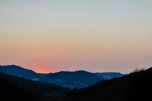 11首现代诗歌，静静的去聆听吧