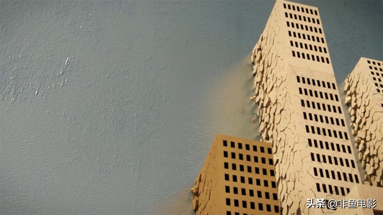 一份快递引发的灭族惨案