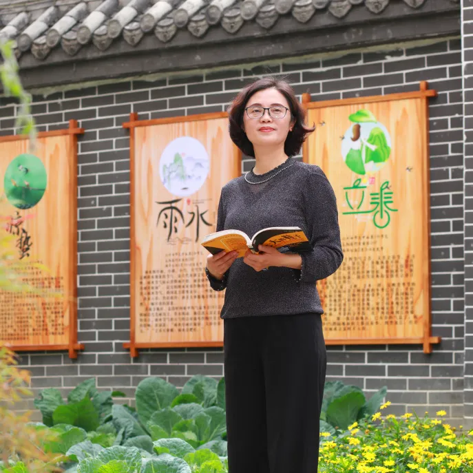 走进双流校长,揭秘双流教育密码 | 棠湖小学李顺榕校长