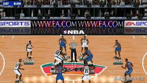 NBA2008单机下载(单机游戏死亡了吗，寻找一代人的回忆)