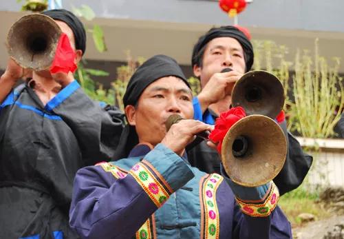 十个特别有意思的少数民族的节日