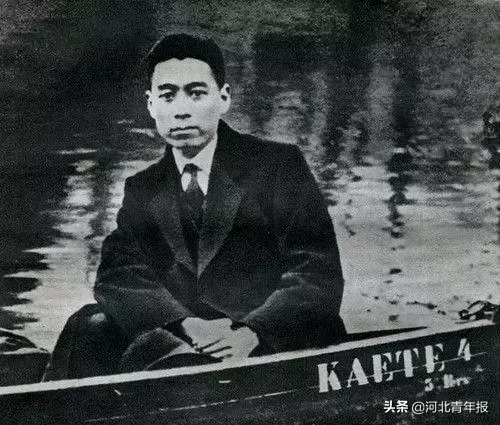 周总理逝世43周年，重温他与妻74封情书，他们的情话让人泪流满面