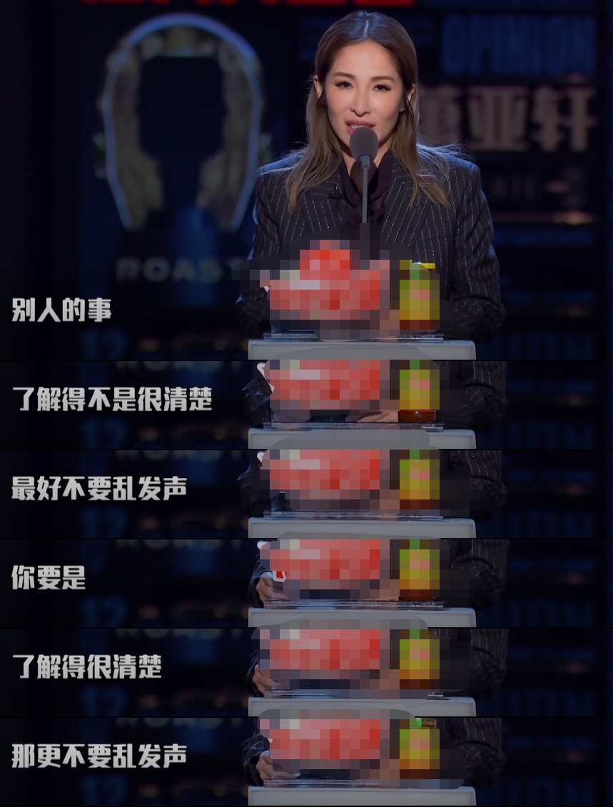 风光时闺蜜相称，潦倒时落井下石，盘点娱乐圈的6对“塑料好友”