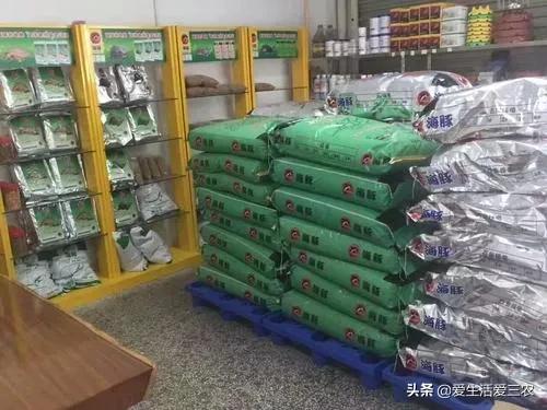 这些投资少、风险低的乡镇实体店，利润空间大，值得参考！
