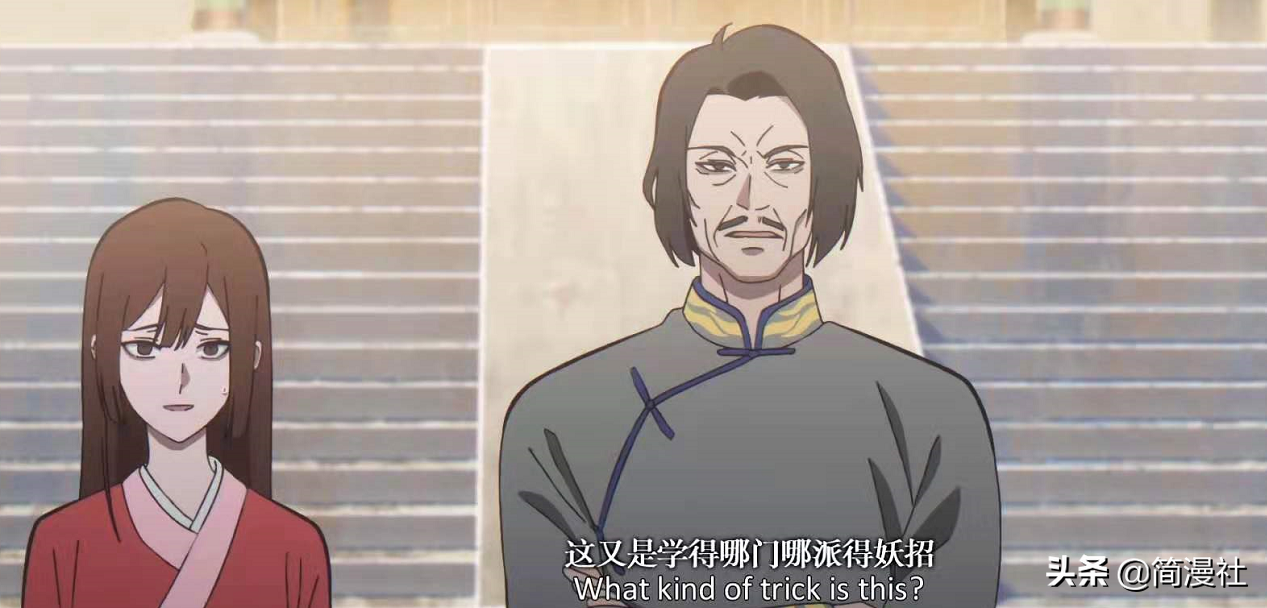 时光代理人番外惊喜发糖，苦练几十年，娶了媳妇还要打赢岳父？