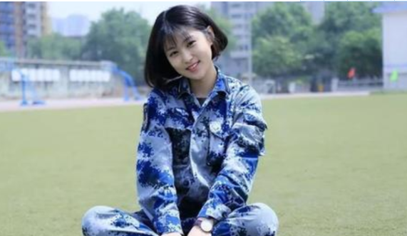 女兵高考成绩要求多少（2021年女兵即将开始招生）