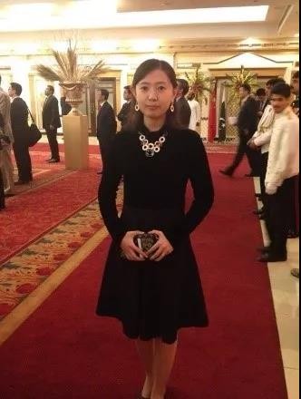 传奇！我国14位外交部人员，都在北京上学，还都来自同一所大学！