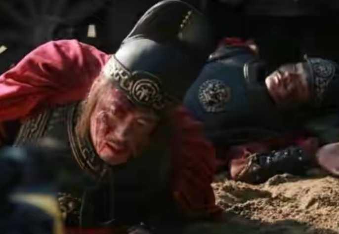 方腊仅8员大将，为何却让宋江折损了70位好汉？梁山空有其表？
