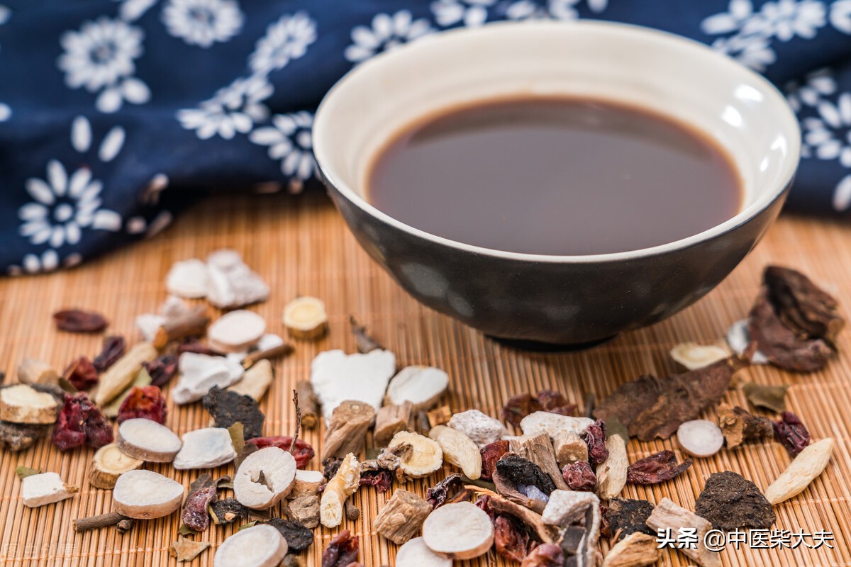 葛根汤实案——治疗颈椎病、腰部不适有奇效