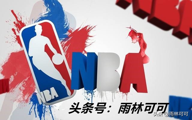 为什么nba全是图文(15亿转播商扛不住？nba直播都改成图文了.后悔不？)