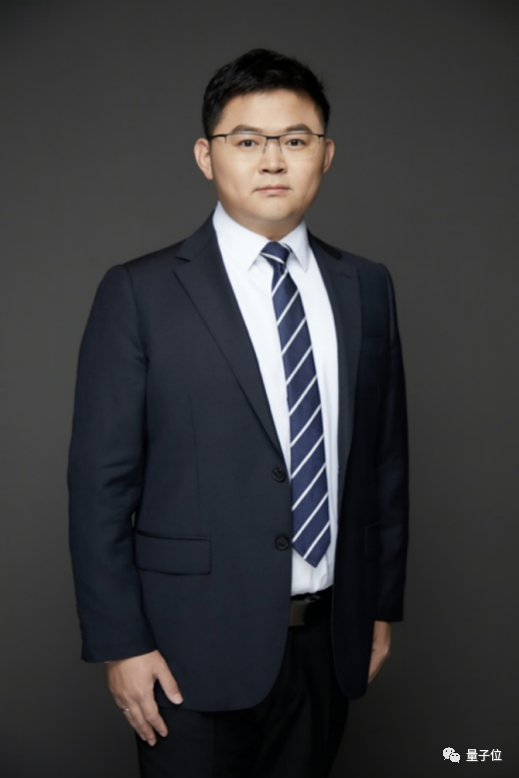 韦东奕陈杲同获达摩院青橙奖，90后数学新星却说「没有黄金一代」