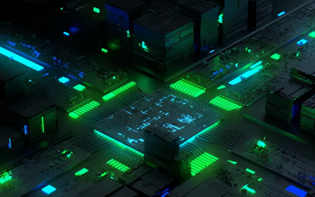 国产芯片崛起之路：三管齐下，才是唯一的答案