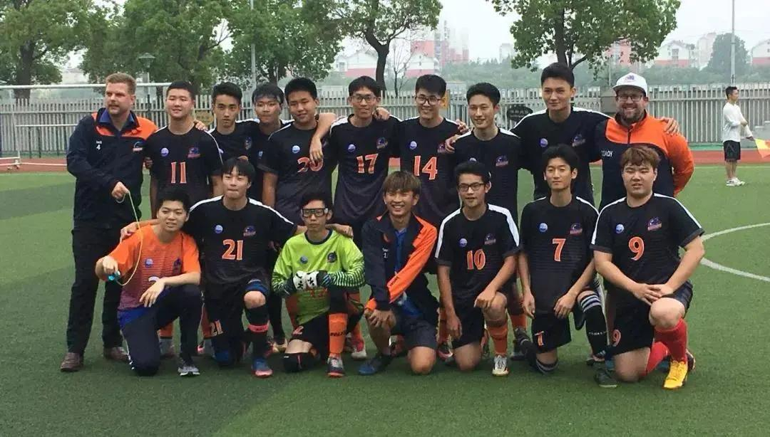 上海协和三大校区IBDP、ALevel、AP课程，寄宿/走读