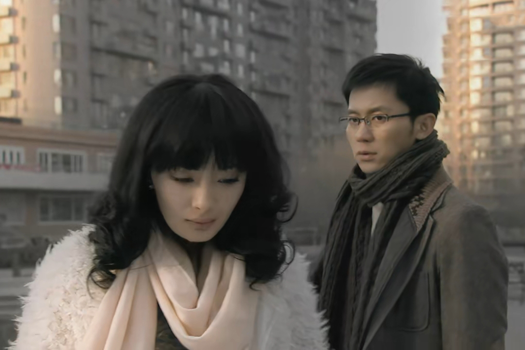 重温《北京爱情故事》才知，石小猛和沈冰分手是必然，与程锋无关